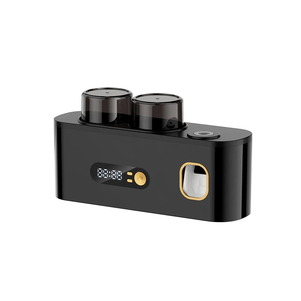 Portable Toothbrush Sterilizer Wireless Toothbrush